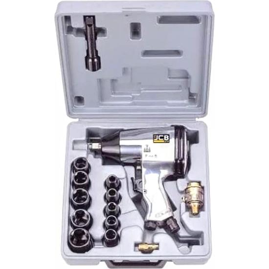 Jcb Pro Plus Air Opt 540 Sjs Metal Şanzuman Havalı Somun Sökme
