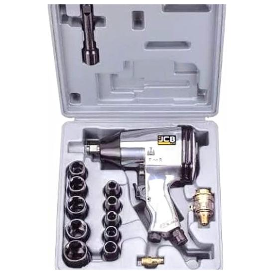 Jcb Pro Plus Air Opt 540 Sjs Metal Şanzuman Havalı Somun Sökme