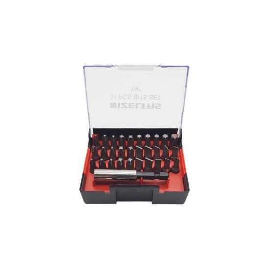 Izeltaş 4800 31’li Bits Takım (Plastik Kutulu)