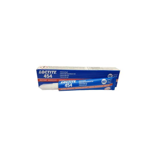 Loctite 454 Jel Kıvamlı Hızlı Yapıştırıcı 20 gr