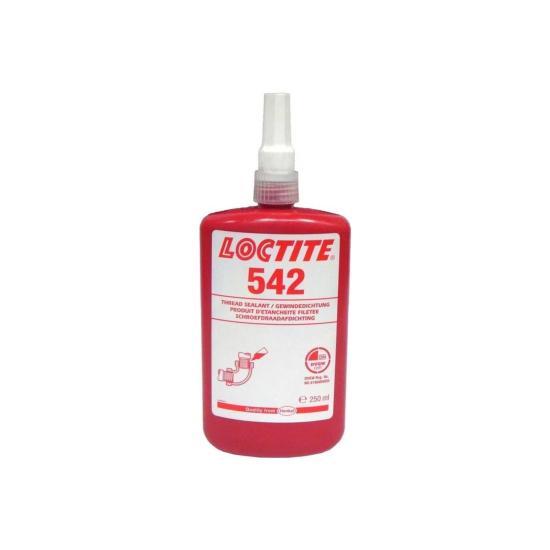 Loctite 542 Boru Dişli Sızdırmazlık 250 ml