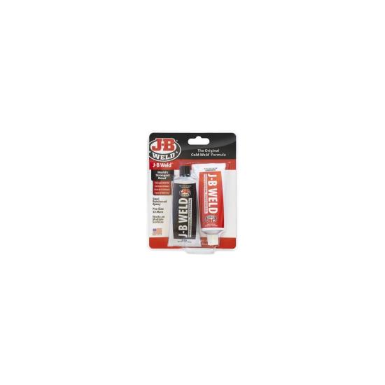 Jb Weld Pro Size ( Industro Weld )- Çiftli Epoksi Yapıştırıcı ve Tamir Macunu 282 Gr.