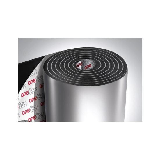 Yeshills Ses Yalıtım Şiltesi Folyolu 9 mm Kendinden Yapışkanlı 120x50 Cm
