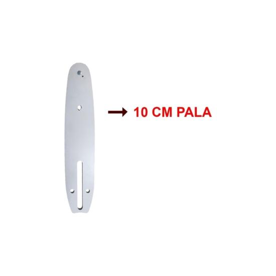 Sturdy Power Tools Mini Akülü Dal Budama Testere Uygun Yedek Pala  10 cm