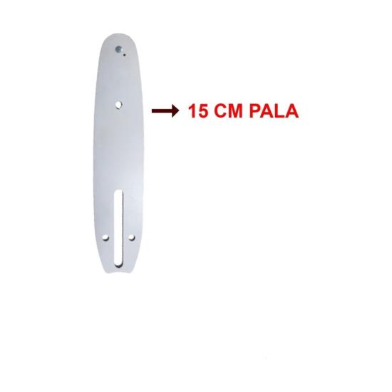 Sturdy Power Tools Mini Akülü Dal Budama Testere Uygun Yedek Pala Zincir Yatağı 15 cm