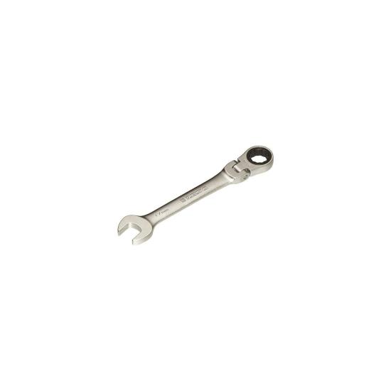 Izeltaş Mafsallı Cırcır Anahtar 10 mm