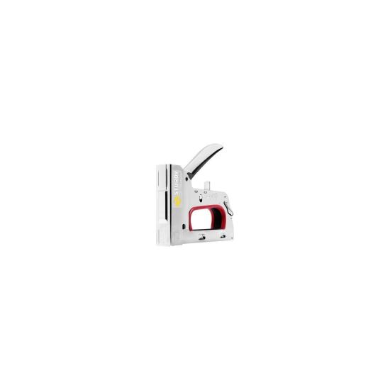 Sturdy Power Tools Profesyonel R23 13/4-6-8 mm 1008F Mekanik Zımba Tabancası + 2000 Ad Tel