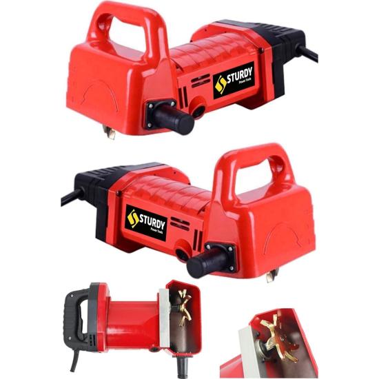 Sturdy Japon Technology M709 Tam Professıonel Kanal Açma Makinası
