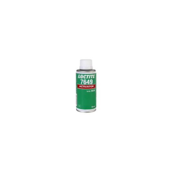 Loctıte 7649 Aktivatör (Anaerobikler Için) 150 Ml.