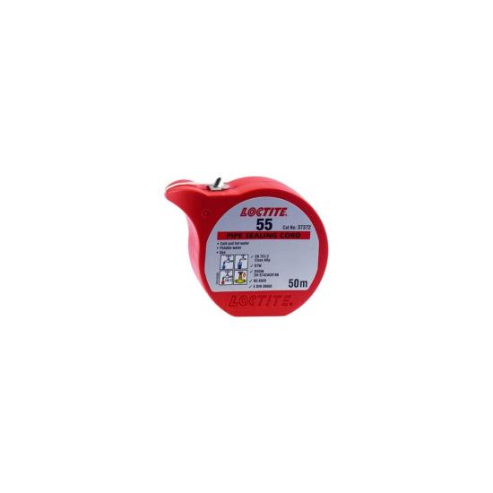 Loctite 55X50MT. Boru Sızdırmazlık Ipi Loctite