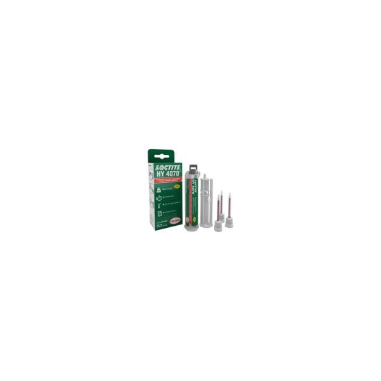 Loctite 4070 Ultra Hızlı ve Kuvvetli Yapıştırıcı 11GR Loctite