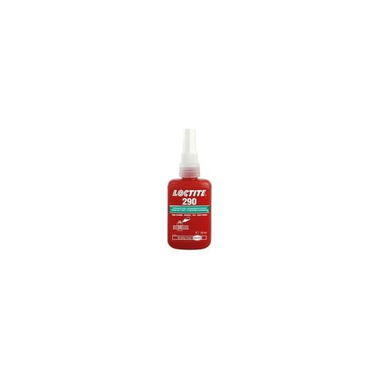 Henkel Loctite 290 Civata Sabitleyici Ekstra Ince 50 ml