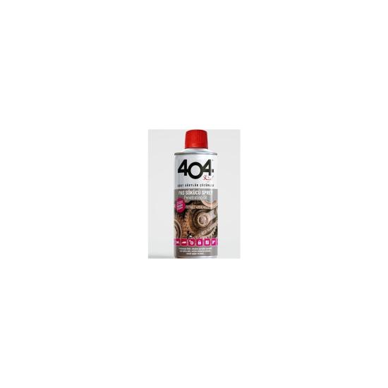 404 Pas Sökücü- 400ML 3 Adet