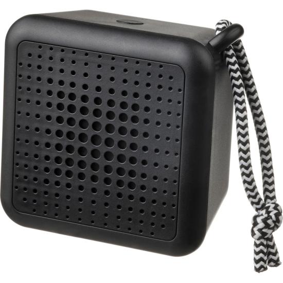 IKEA Vappeby Taşınabilir Bluetooth Hoparlör, Siyah, Su Geçirmez