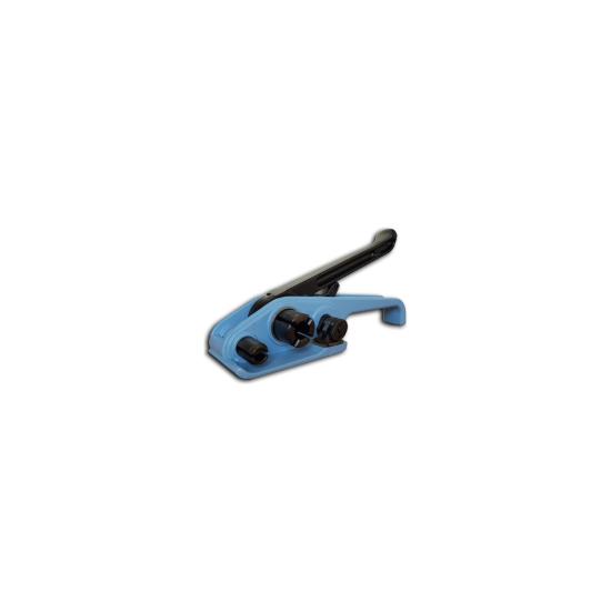 Tanpet Polyester ve Plastik Çember Germe Makinesi 13 mm - 16 mm - 19 mm