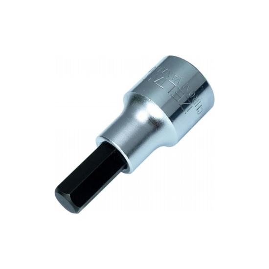 İzeltaş 1/2 Allen Lokma 6 mm