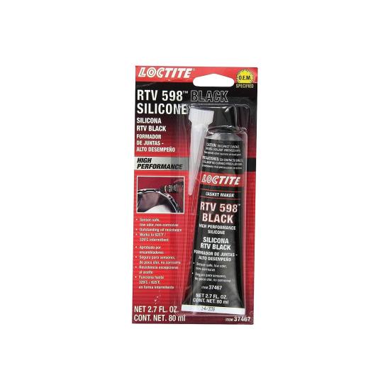 Loctite Sı 598 80 ml L491985