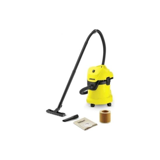 Karcher Kev Wd 3 Islak Kuru Elektrikli Süpürge