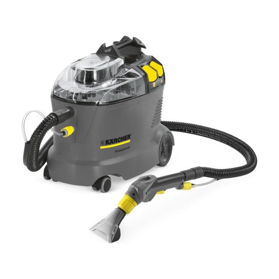 Karcher Puzzi 8/1 C Koltuk Yıkama Makinesi