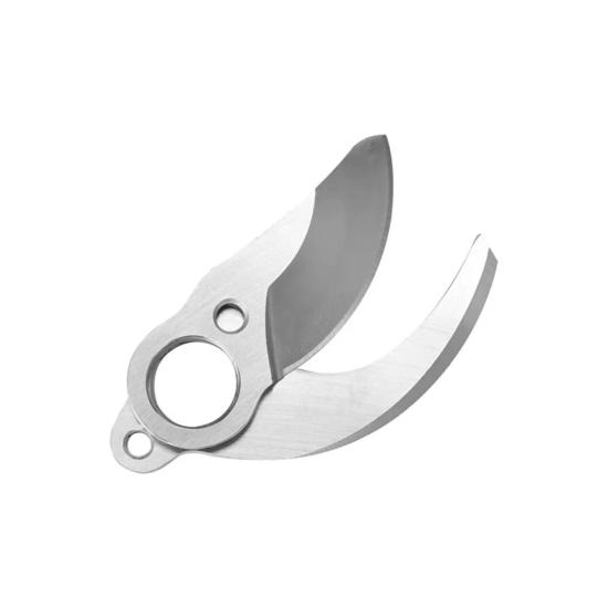 Sturdy Max 30-32 mm Şarjlı Akülü Dal Ağaç Kesme Bağ Budama Çelik Makası Yedek Bıçak
