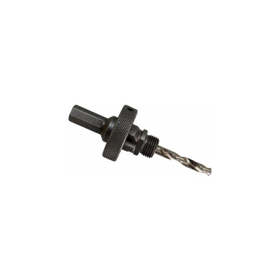 Gfb 30-210 mm Gfb Bi- Metal Panç Adaptörü-(Hex)