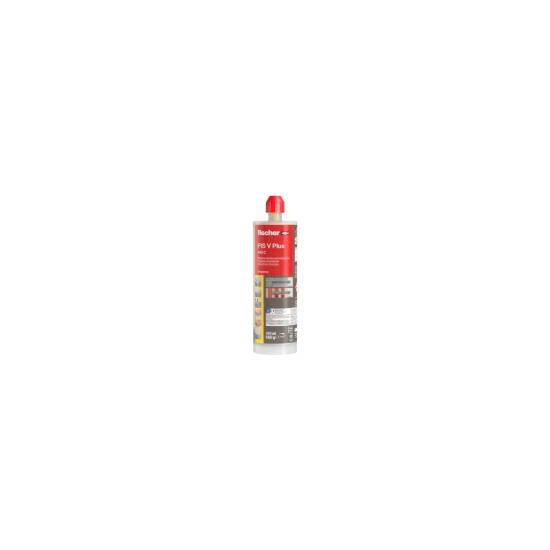Fischer Fıs V Plus 410 C Kimyasal Dübel
