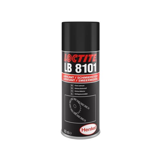 Loctite Lb 8101 400ML