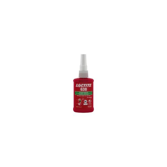 Loctite 638 250ML