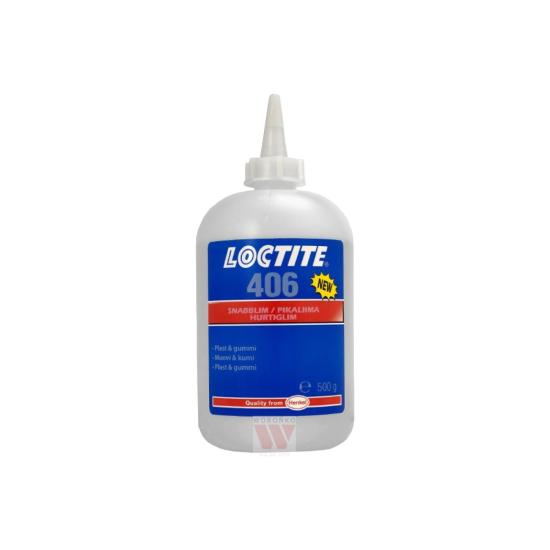 Loctite 406 500GR