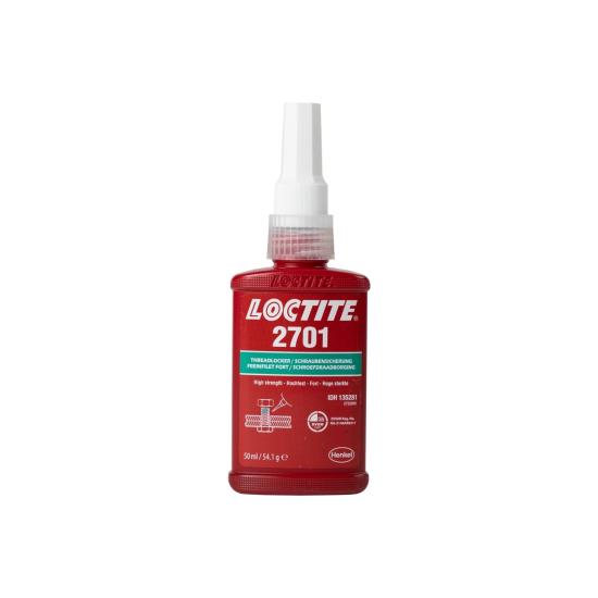 Loctite 2701 50ML