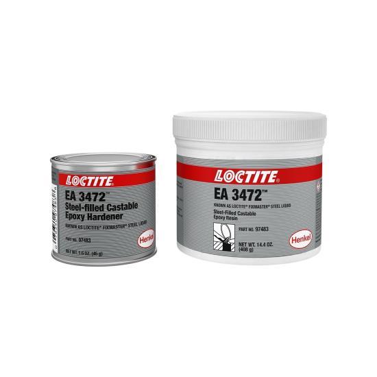 Loctite Ea 3472 500G