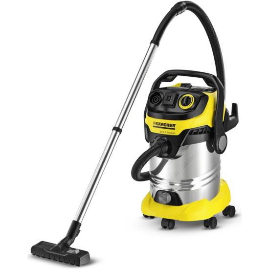 Karcher Wd5 P Premium 1100W Islak&Kuru Vakum Makinesi