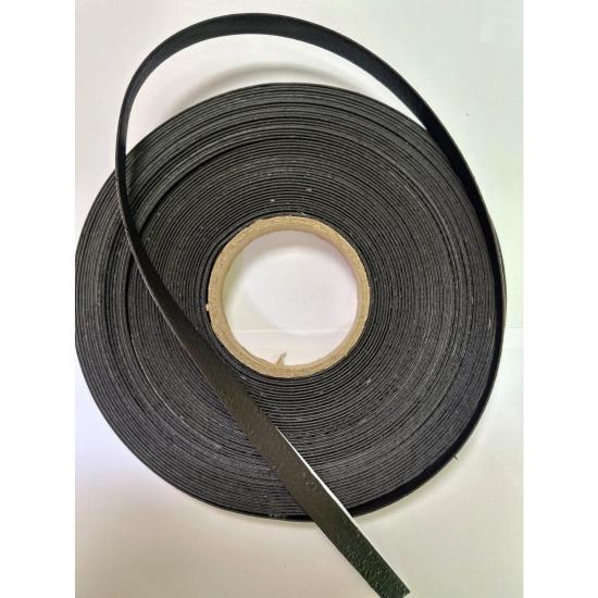 Acil Yangın Kapı Duman  Fitili Yangın Contası 15 mm Genişlik 1.5 mm Kalınlık 25 Metre