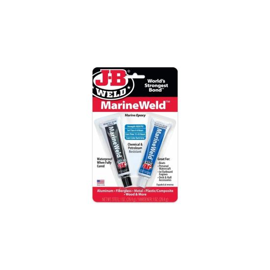 Jb Weld Marine Weld