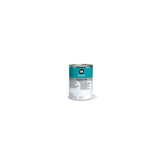 Molykote Longterm W2 - 1 kg Beyaz Gres