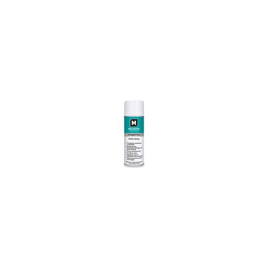 Molykote G Rapid Plus - Yüksek Performanslı Sıvı Gresi 400 ml