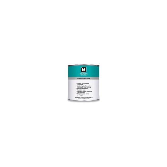 Molykote G Rapid Plus - Yüksek Performanslı Sıvı Gresi 1 kg