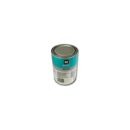 Molykote Br-2 Plus 1 kg High Performance Grease