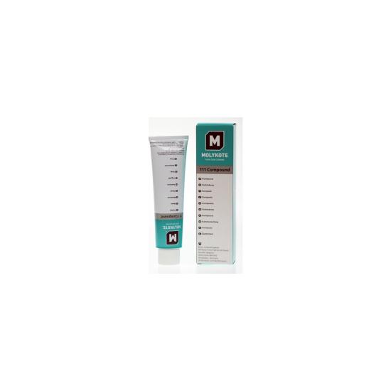 Molykote 111 Compound Silikon Gresi 100 gr