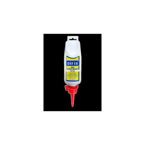 Difix Doğalgaz Macunu Tüp 50 gr