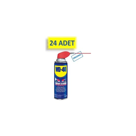 Wd-40 Smart Straw 350 ml 24 Adet