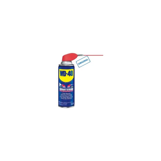 Wd-40 Smart Straw 350 ml
