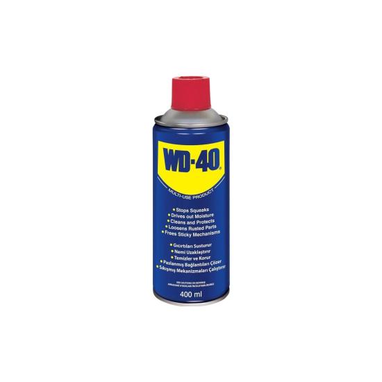 Wd-40 400 ml