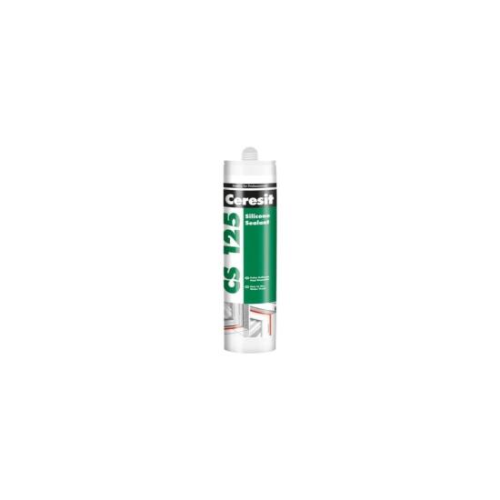 Ceresit Cs 225 Silikon Beyaz 280G