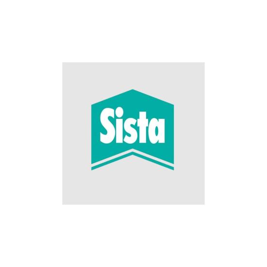 Sista Üniversal Silikon Şeffaf 280ML 2 Adet