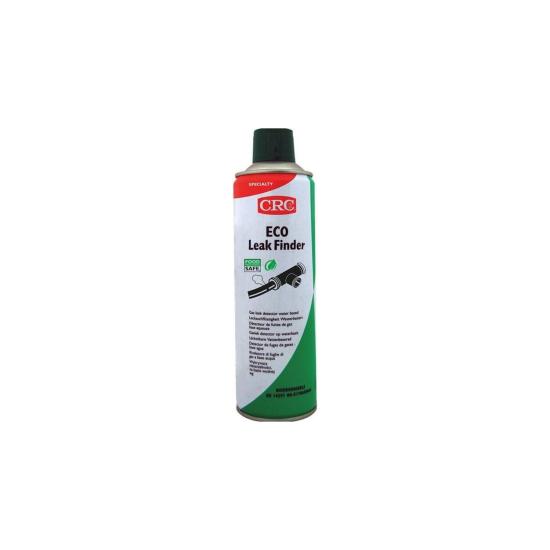 Crc Eco Kaçak Bulucu