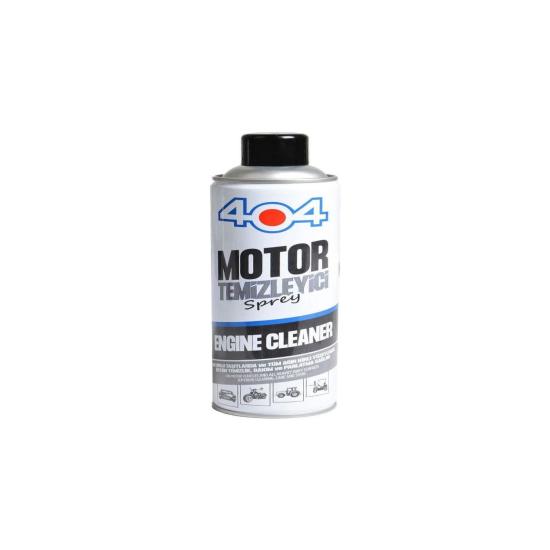 404 Motor Temizleyici 500 Ml.
