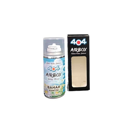 404 Koku Bombası 150 Ml.bahar Es.