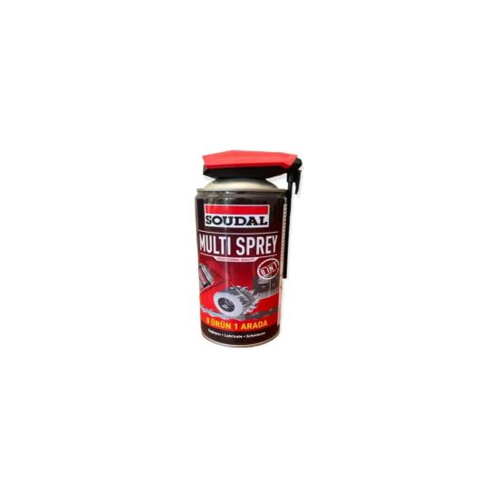 Soudal Multı Spray 400ML