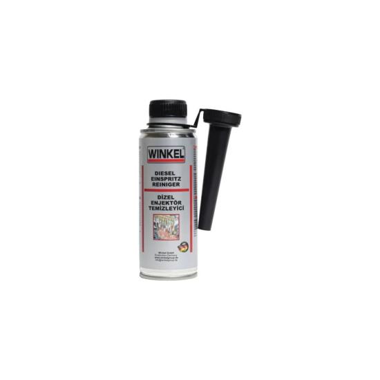 Wınkel Dizel Enjektör Temizleyici 300ML